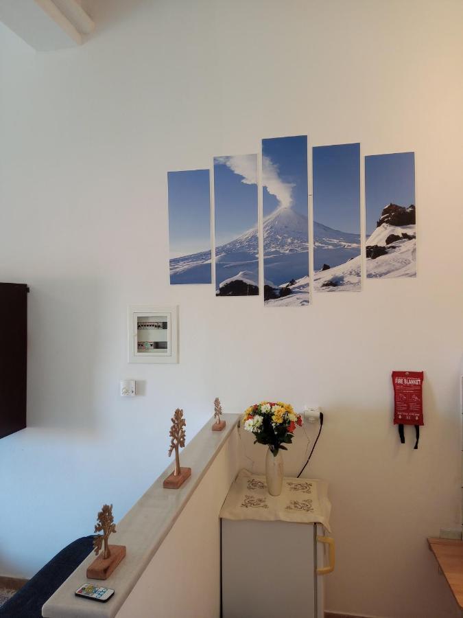 Tzoumerka Panorama プラマンタ エクステリア 写真